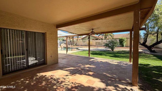 17407 N 56TH Place, Scottsdale, AZ 85254