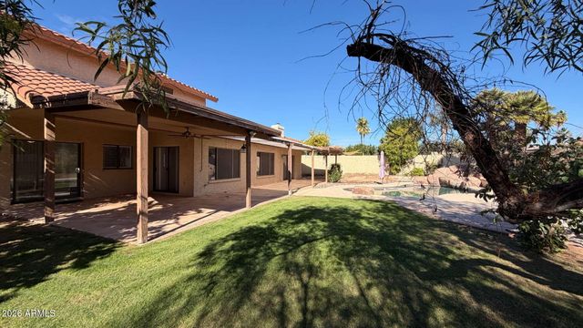 17407 N 56TH Place, Scottsdale, AZ 85254