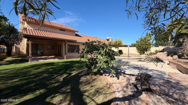 17407 N 56TH Place, Scottsdale, AZ 85254