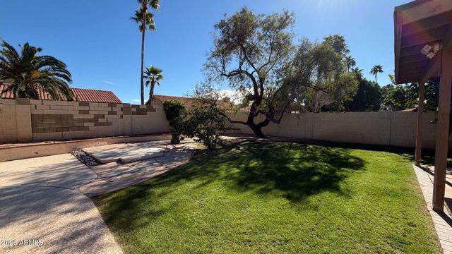 17407 N 56TH Place, Scottsdale, AZ 85254