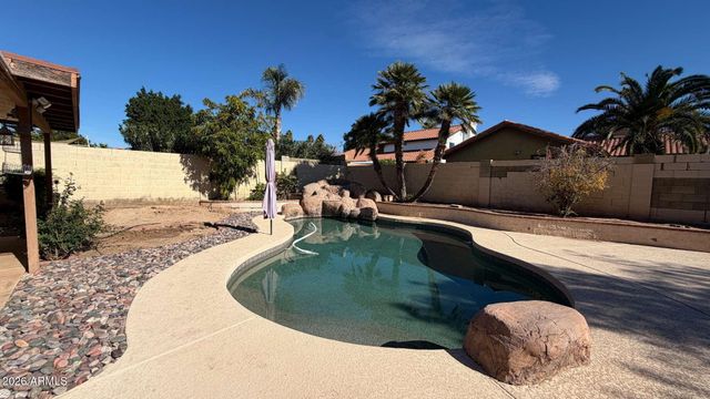 17407 N 56TH Place, Scottsdale, AZ 85254