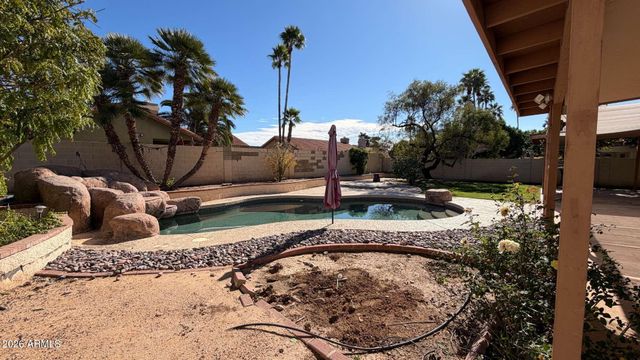 17407 N 56TH Place, Scottsdale, AZ 85254