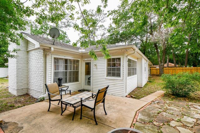 8118 Brinkworth Lane, Houston, TX 77070