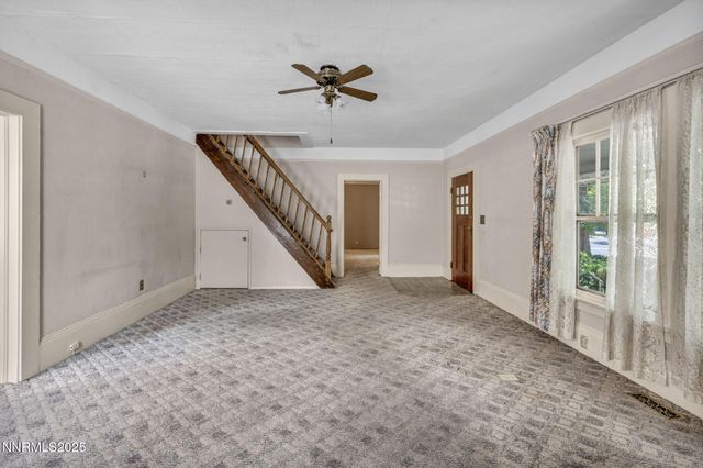 1012 N Nevada Street, Carson City, NV 89703