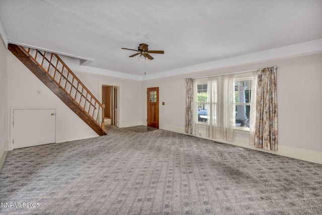 1012 N Nevada Street, Carson City, NV 89703