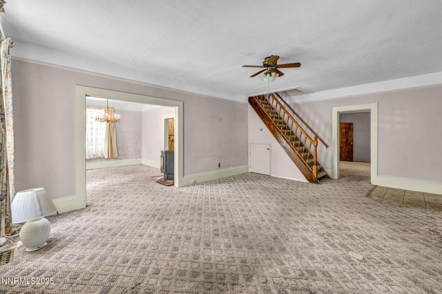1012 N Nevada Street, Carson City, NV 89703