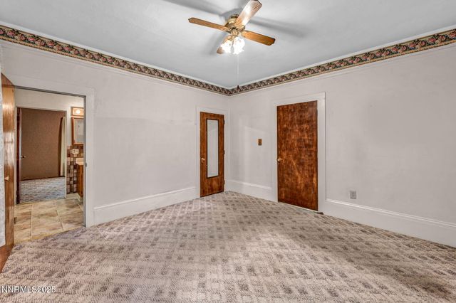 1012 N Nevada Street, Carson City, NV 89703