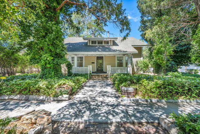1012 N Nevada Street, Carson City, NV 89703