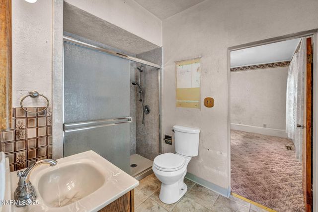 1012 N Nevada Street, Carson City, NV 89703