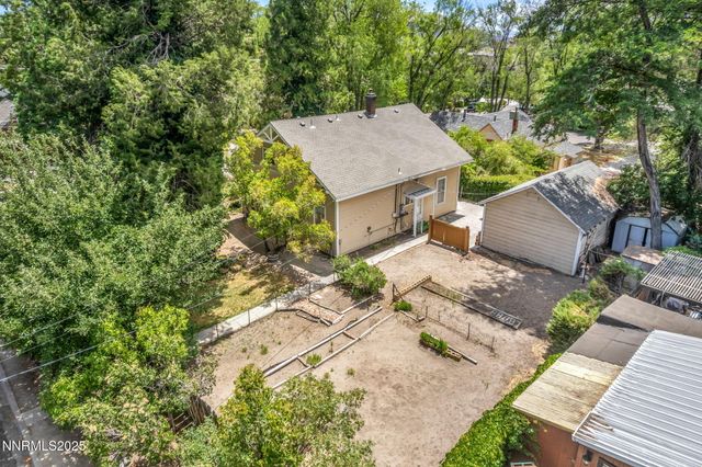 1012 N Nevada Street, Carson City, NV 89703