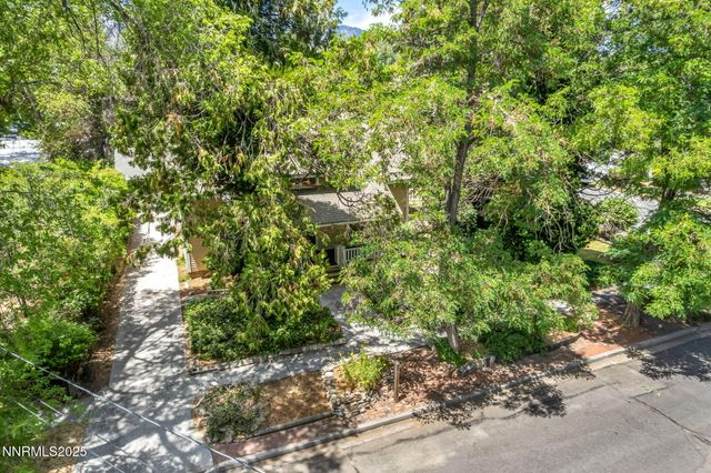 1012 N Nevada Street, Carson City, NV 89703
