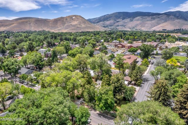 1012 N Nevada Street, Carson City, NV 89703