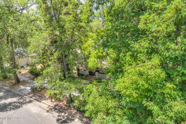 1012 N Nevada Street, Carson City, NV 89703