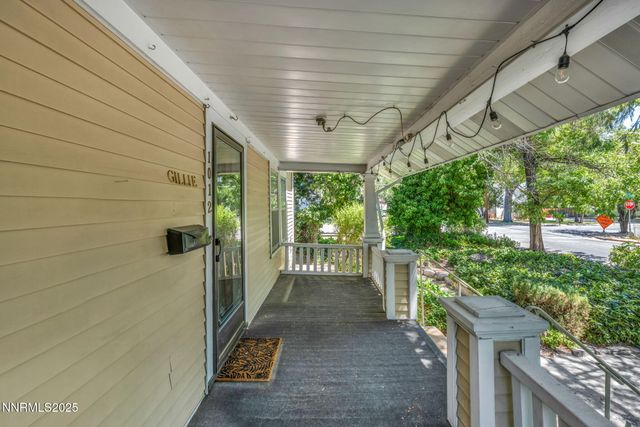 1012 N Nevada Street, Carson City, NV 89703