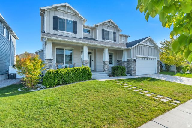 965 FREEDOM POINT WAY, Bluffdale, UT 84065