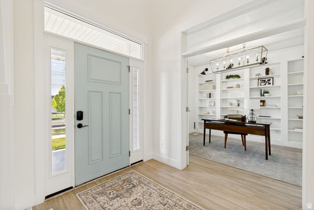 965 FREEDOM POINT WAY, Bluffdale, UT 84065