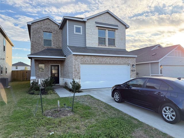 1222 Obispo Court, Rosharon, TX 77583