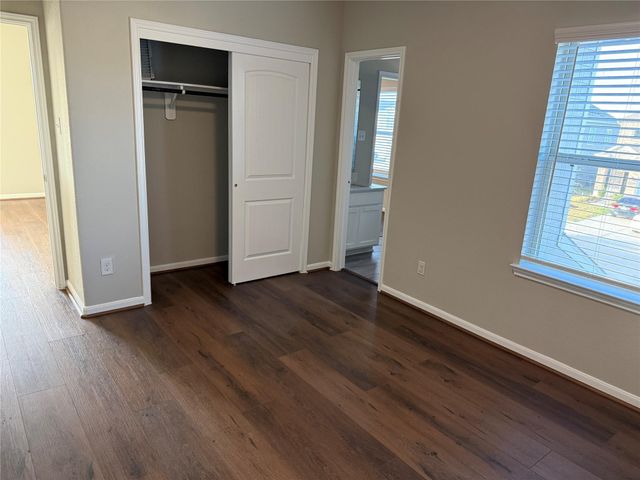 1222 Obispo Court, Rosharon, TX 77583