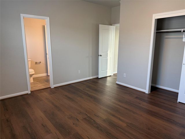 1222 Obispo Court, Rosharon, TX 77583