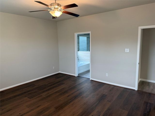 1222 Obispo Court, Rosharon, TX 77583