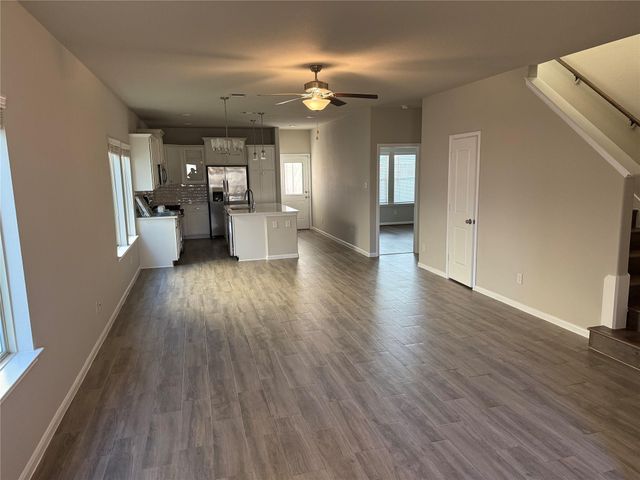 1222 Obispo Court, Rosharon, TX 77583