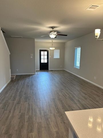 1222 Obispo Court, Rosharon, TX 77583