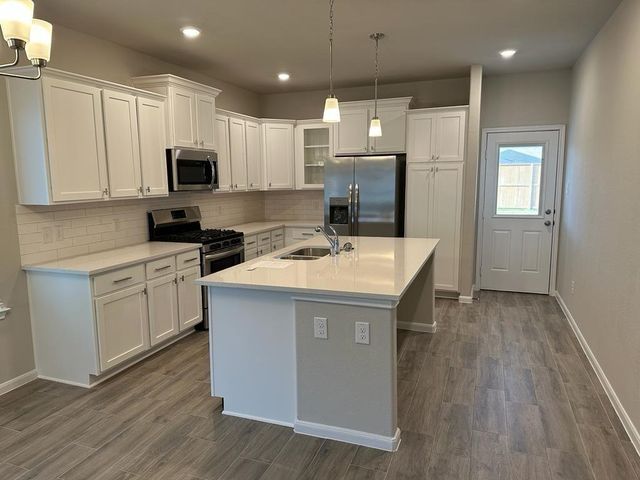 1222 Obispo Court, Rosharon, TX 77583