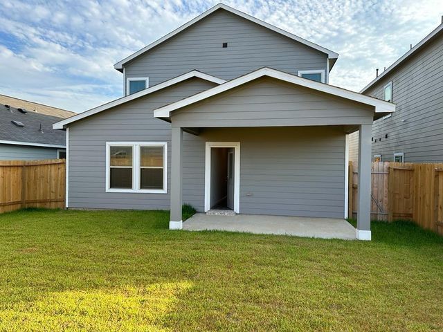 1222 Obispo Court, Rosharon, TX 77583