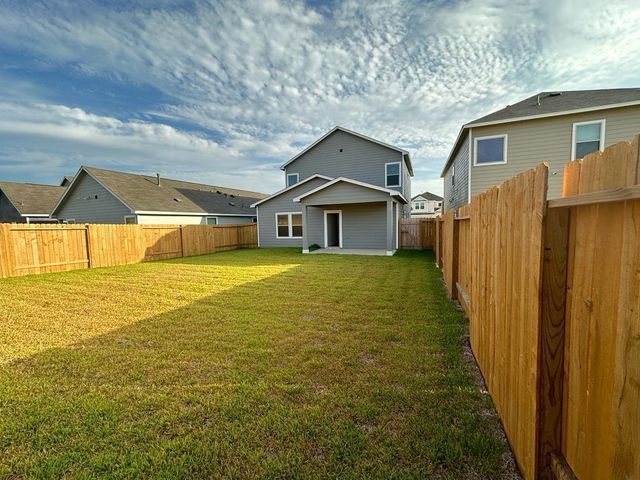 1222 Obispo Court, Rosharon, TX 77583