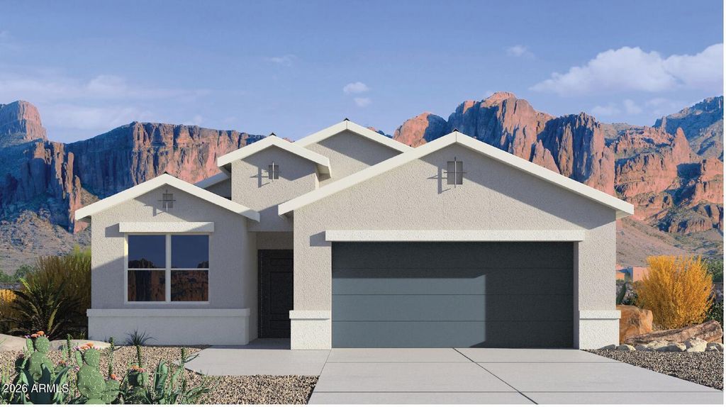 5475 E DARWIN Drive, San Tan Valley, AZ 85140