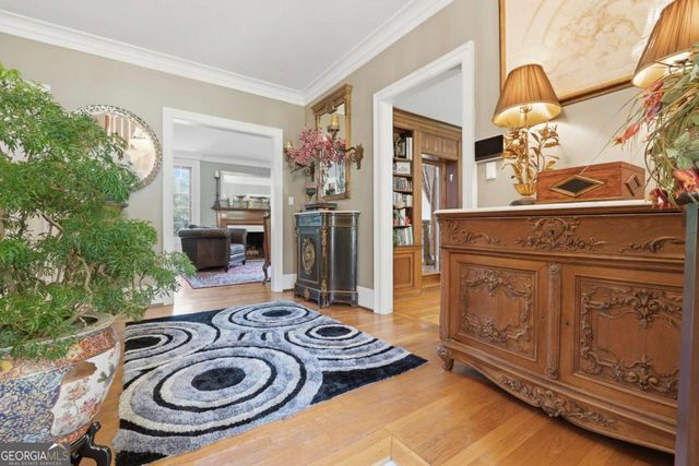 3155 Ingleside Drive NE, Macon, GA 31204