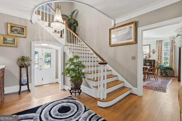 3155 Ingleside Drive NE, Macon, GA 31204