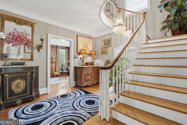 3155 Ingleside Drive NE, Macon, GA 31204