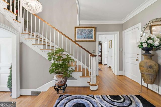 3155 Ingleside Drive NE, Macon, GA 31204