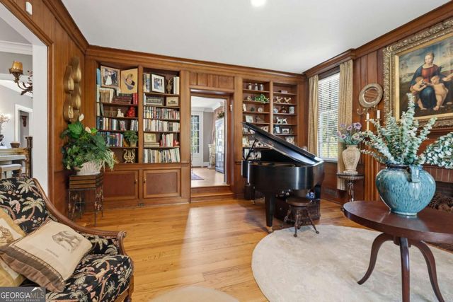 3155 Ingleside Drive NE, Macon, GA 31204