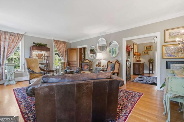3155 Ingleside Drive NE, Macon, GA 31204