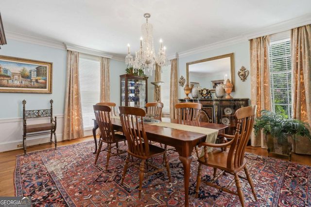 3155 Ingleside Drive NE, Macon, GA 31204