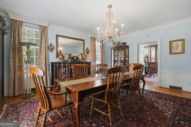 3155 Ingleside Drive NE, Macon, GA 31204