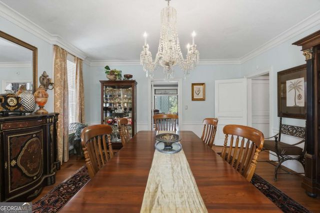 3155 Ingleside Drive NE, Macon, GA 31204