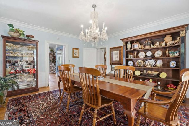 3155 Ingleside Drive NE, Macon, GA 31204
