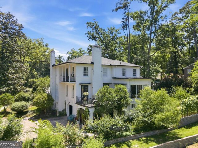 3155 Ingleside Drive NE, Macon, GA 31204