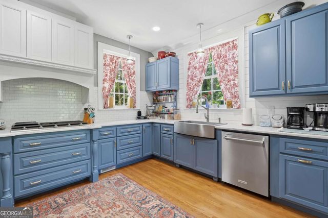 3155 Ingleside Drive NE, Macon, GA 31204