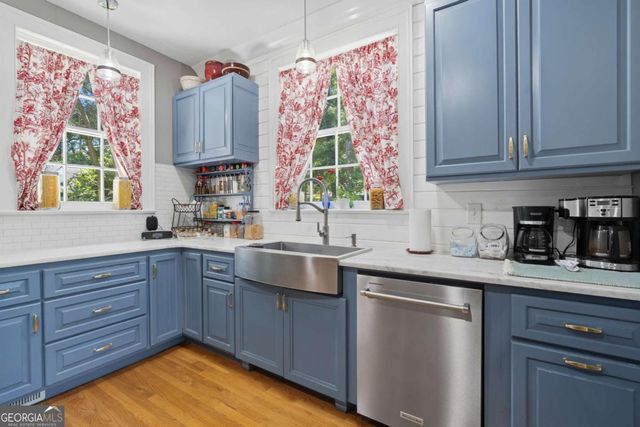 3155 Ingleside Drive NE, Macon, GA 31204