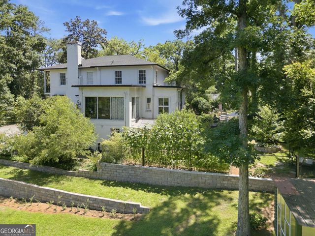 3155 Ingleside Drive NE, Macon, GA 31204