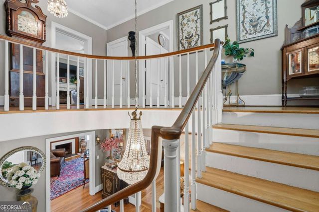 3155 Ingleside Drive NE, Macon, GA 31204