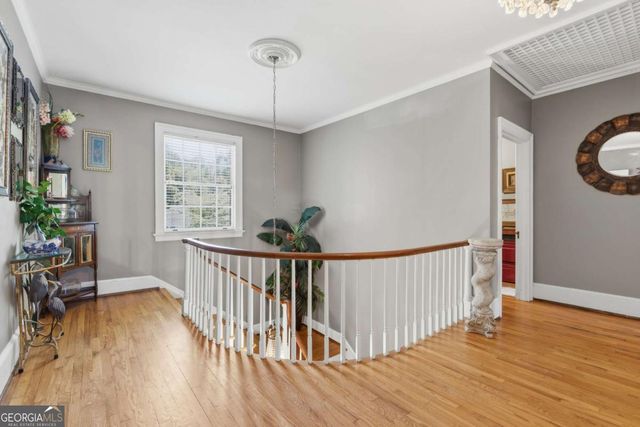 3155 Ingleside Drive NE, Macon, GA 31204