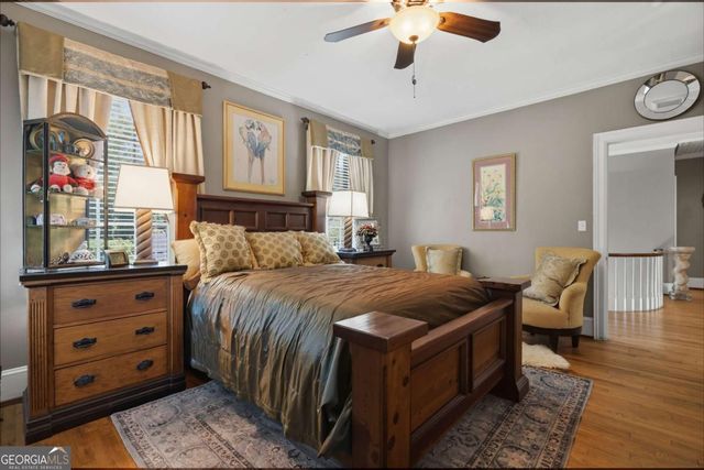 3155 Ingleside Drive NE, Macon, GA 31204
