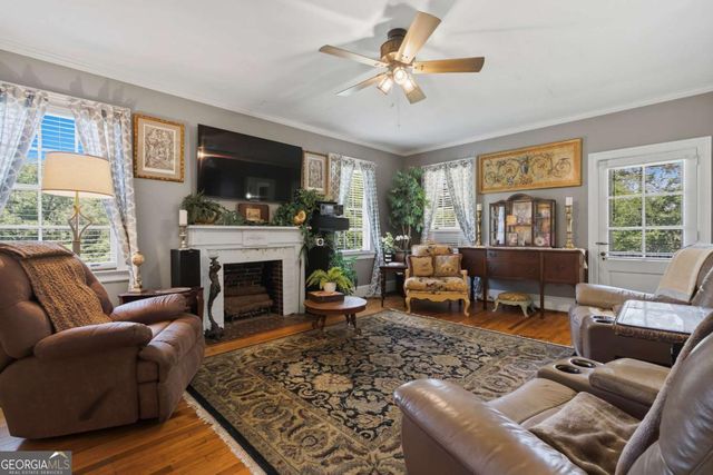 3155 Ingleside Drive NE, Macon, GA 31204
