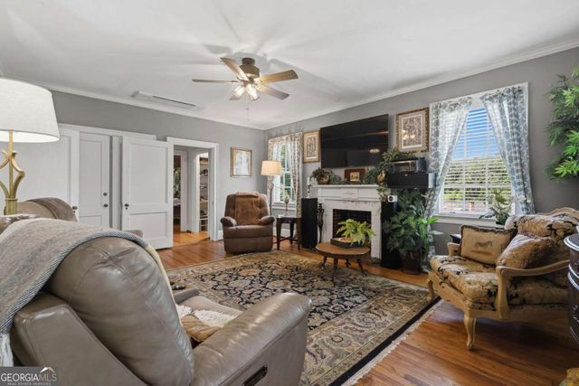 3155 Ingleside Drive NE, Macon, GA 31204