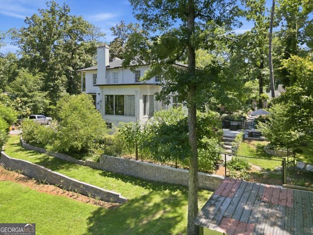3155 Ingleside Drive NE, Macon, GA 31204